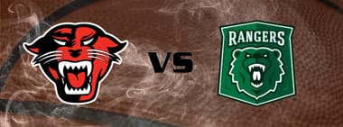 Men's Basketball vs. Parkside