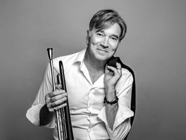 An Evening With Rick Braun