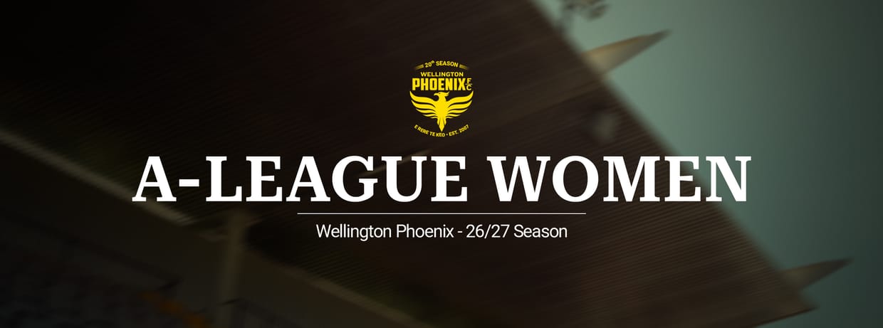 2026/27 Phoenix Women's Memberships