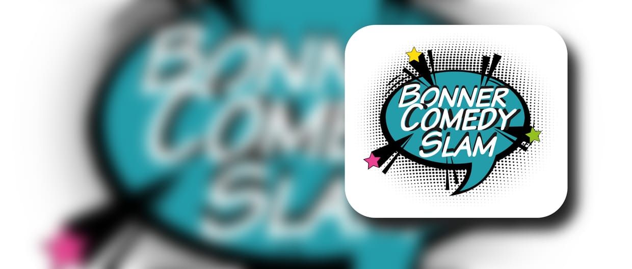 Bonner Comedy Slam - Jahresfinale - 25/26