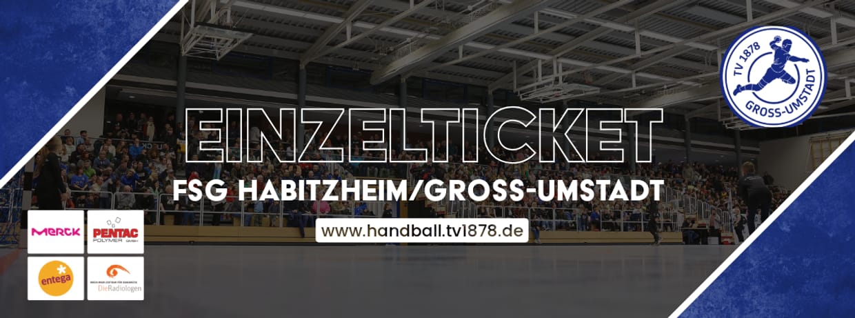 FSG Habitzheim/Groß-Umstadt gegen FSG Wallstadt 