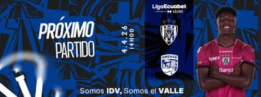 LOCAL-IDV vs Orense SC