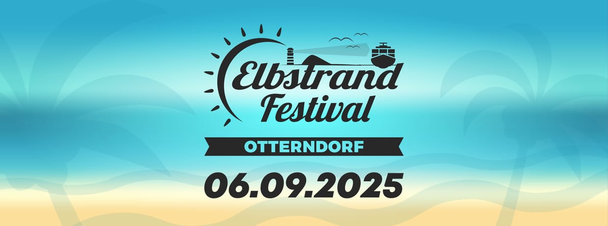 Elbstrand Festival - Otterndorf 2025