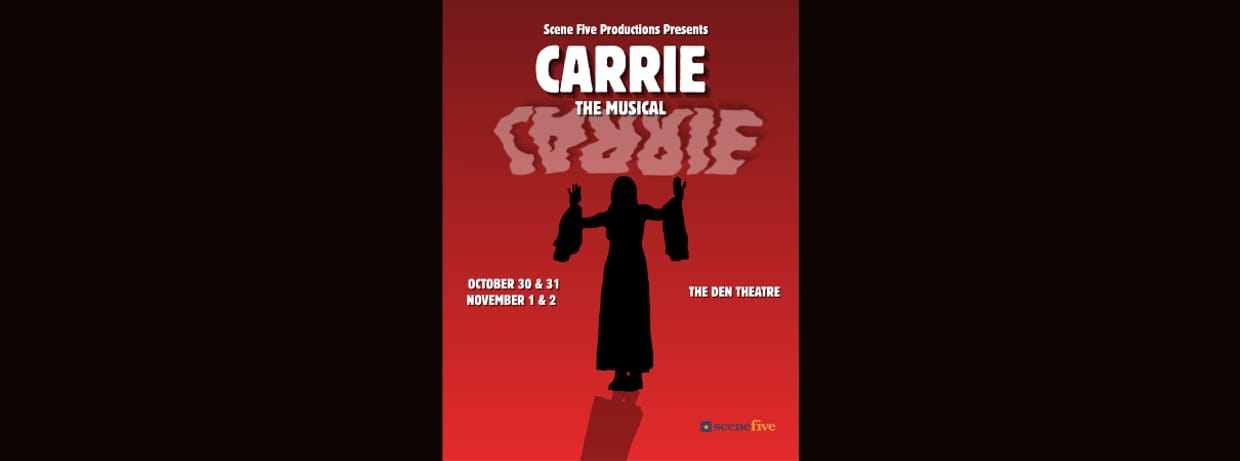 Carrie: The Musical