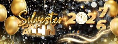Silvester Party All in