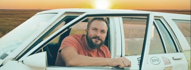 Logan Mize acoustic @ The Guild