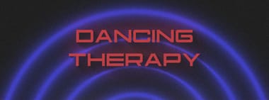 DANCING THERAPY - CURTIS BUCCI, LEITH LINKS, KOVAC & ORLANDO