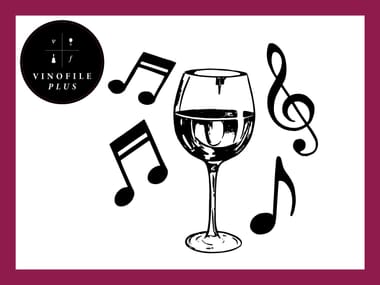 March Vinofile Plus Pick-Up Party: Wine & Music Trivia!