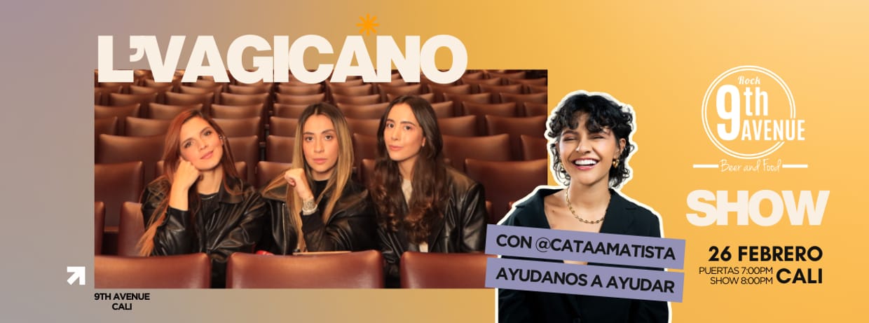 LVAGICANO: CONGRESO VAGICANO EN CALI