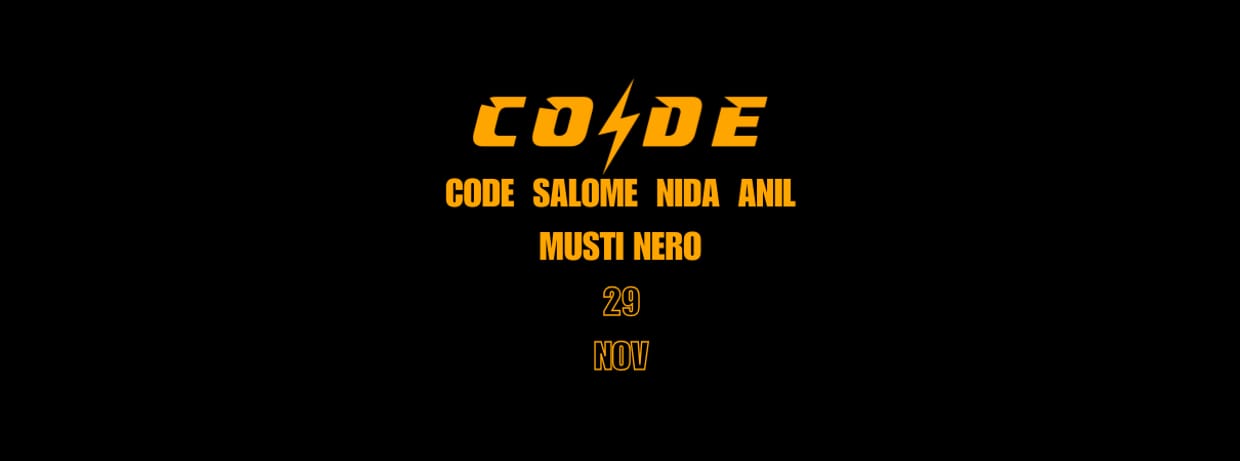 CODE