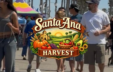 Santa Ana Harvest