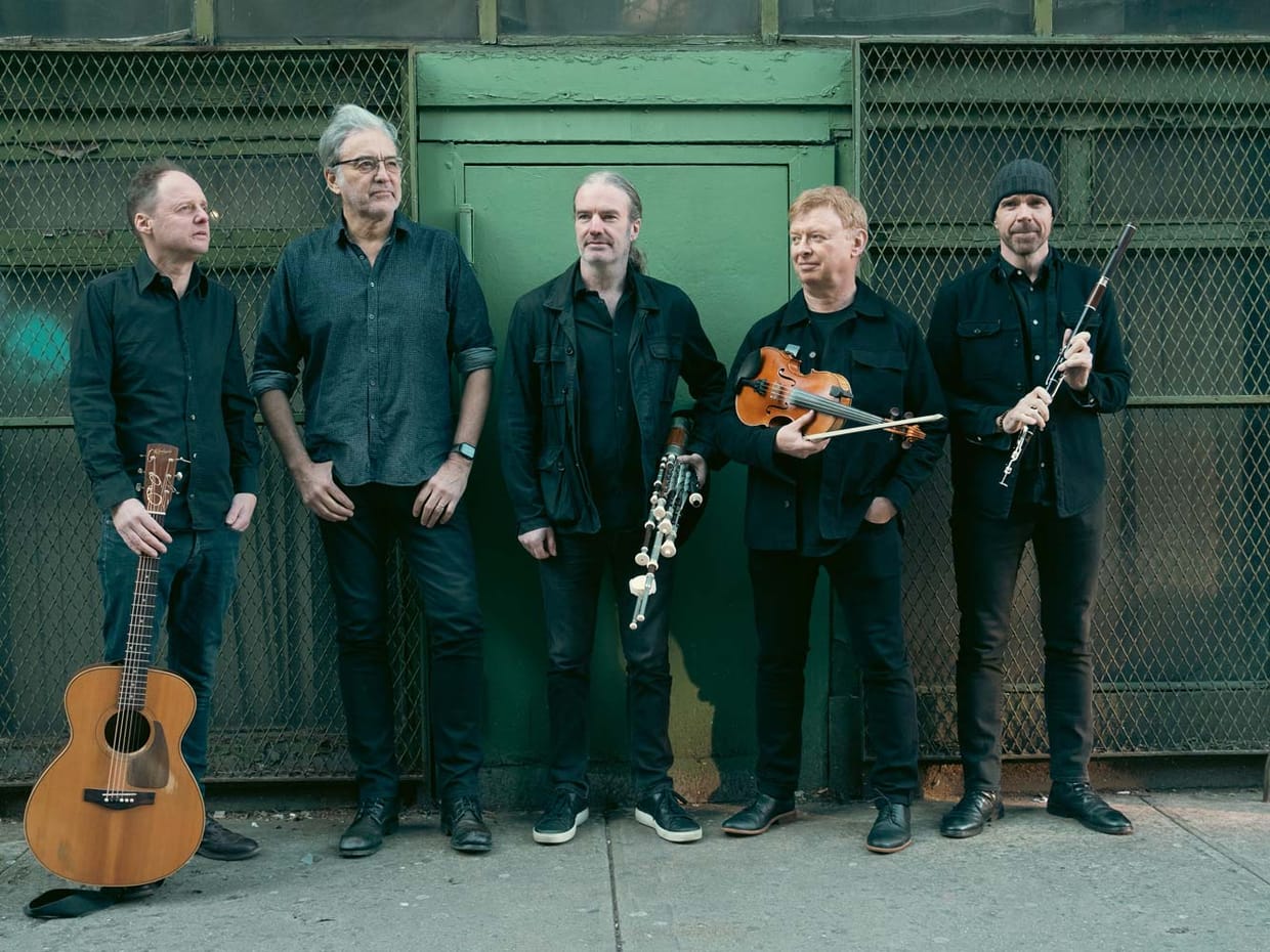 CW Lunasa