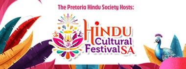 Hindu Cultural Festival Of South Africa