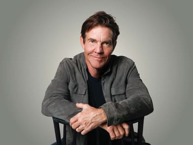 Illuminating Talent Presents: An Evening With Dennis Quaid