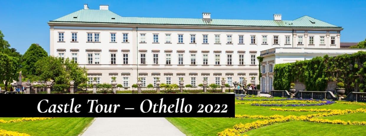 Schloß Mirabell 19:00