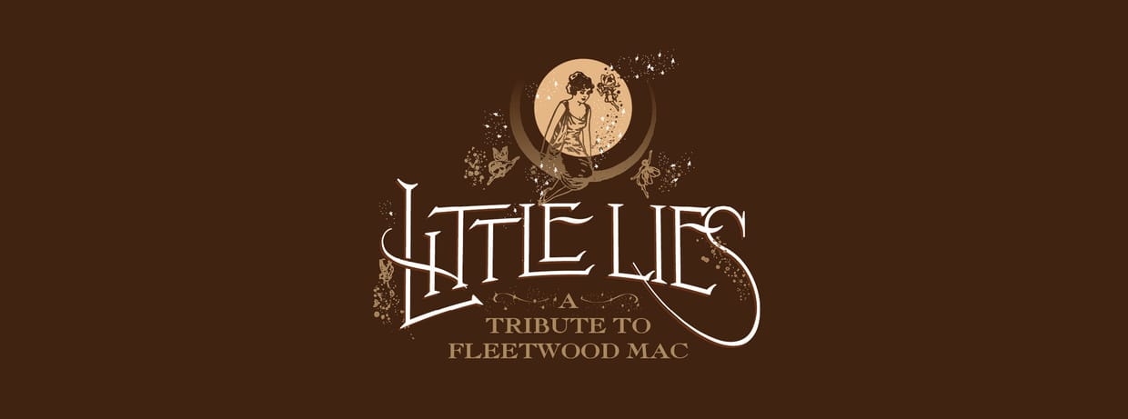 Little Lies - Tribute to Fleetwood Mac