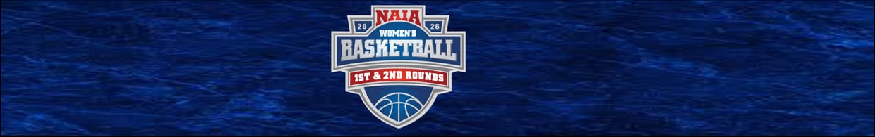 NAIA Women's Basketball Second Round  