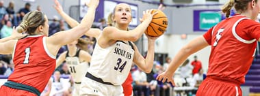 Sioux Falls Basketball vs. Minnesota Crookston