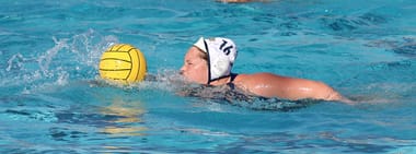 Water Polo vs. Biola University