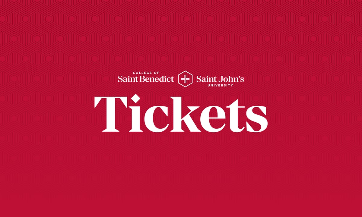 College of Saint Benedict and Saint John’s University