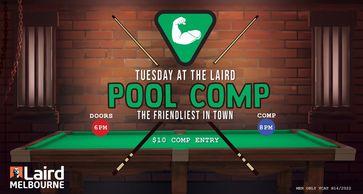 Pool Comp