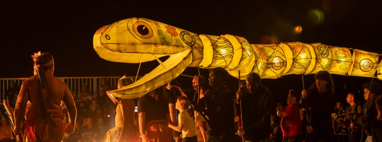 Festival Finale