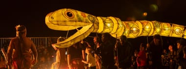 Festival Finale