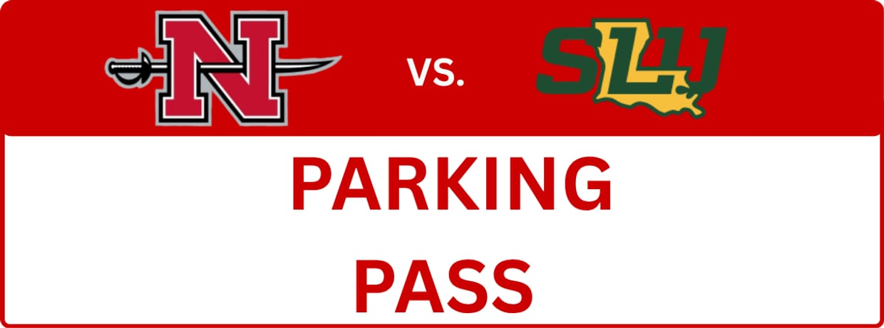 FB vs Southeastern Parking Pass