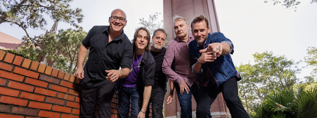 Sister Hazel 