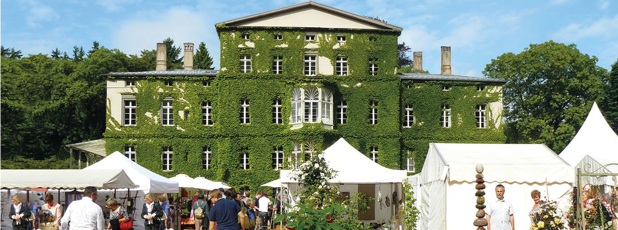 Landpartie Engelskirchen