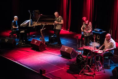 51st Annual PSU Jazz Festival