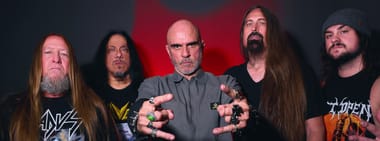 VIO-LENCE - Cutthroat