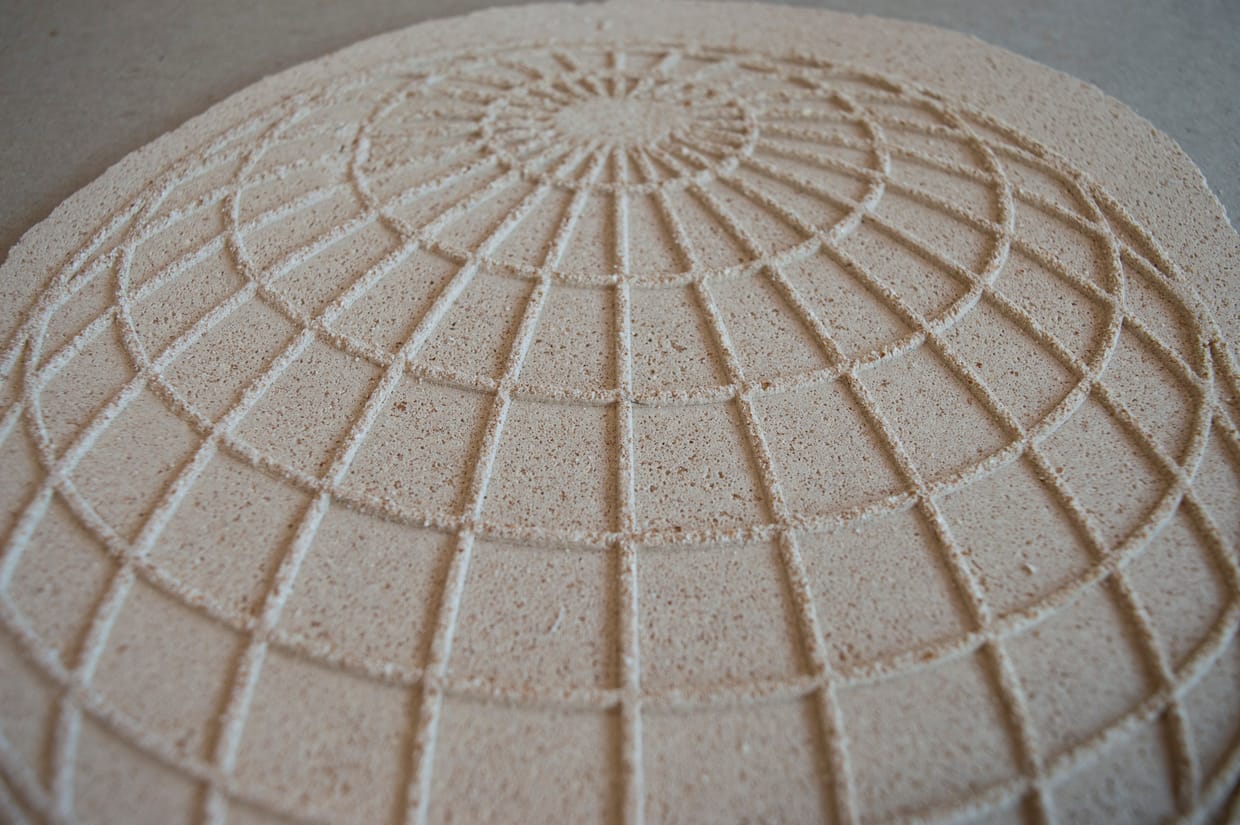 Beyond The Prints: Experimental Techniques with Natalia Mejía
