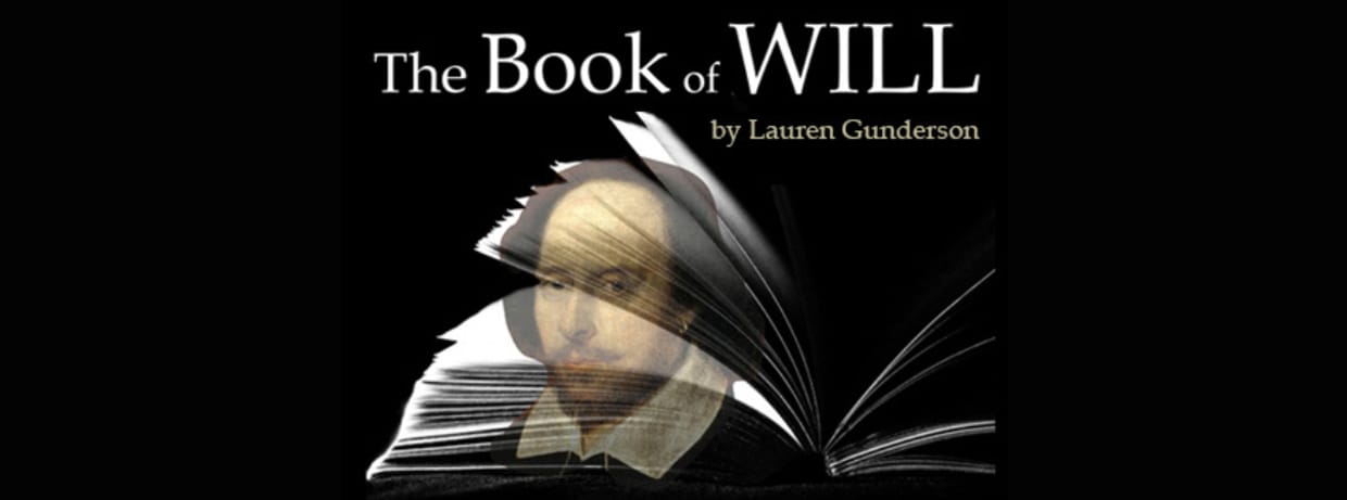 The Book of Will