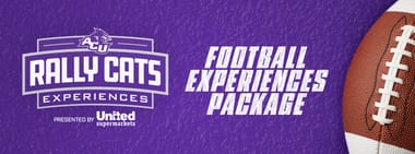Rally Cats Experiences Football 