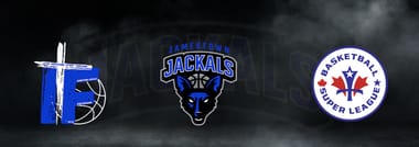 Jamestown Jackals Blue vs. Black Scrimmage