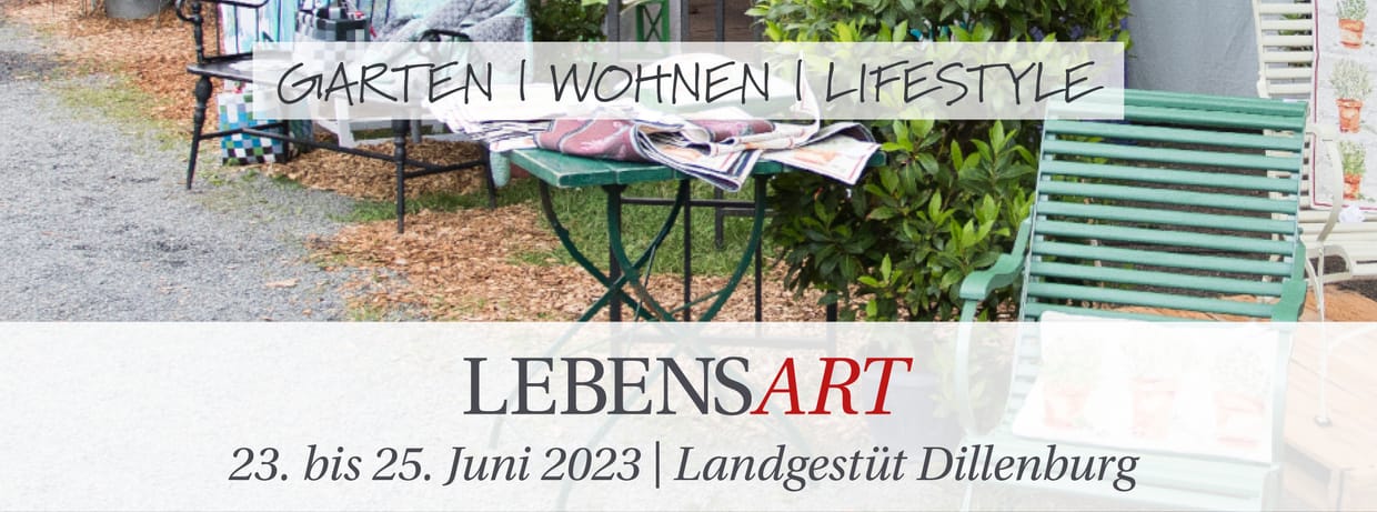LebensArt Dillenburg - Landgestüt