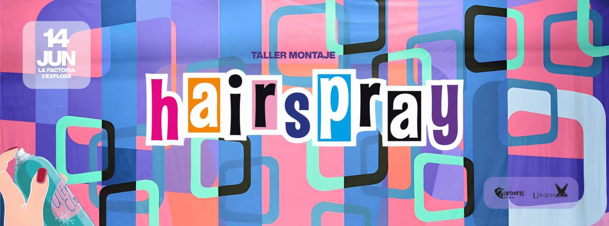 HAIRSPRAY