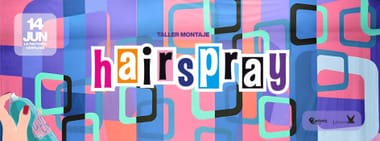 HAIRSPRAY