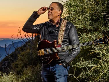 Stanley Clarke