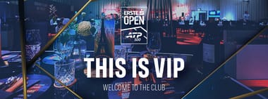VIP-Ticket, Montag 26.10.2026 