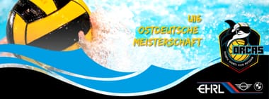Ostdeutsche U16-Meisterschaft - Finale