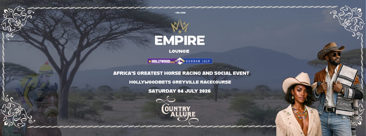 Empire Lounge