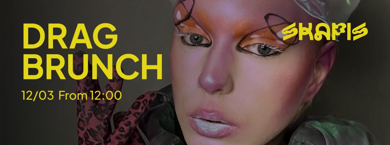 DRAG BRUNCH