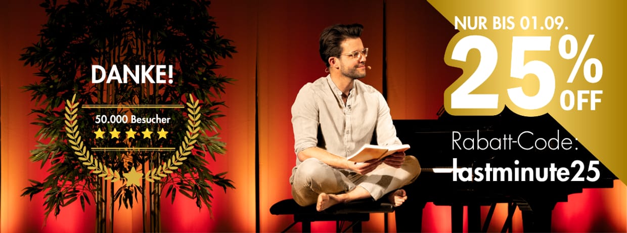 Storytelling Piano | Dresden