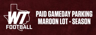 Maroon Lot Season