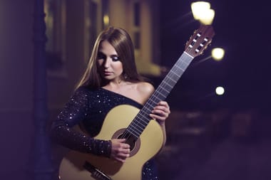 ABGERECHNET concerto classico: Romantische Klänge im Kerzenlicht