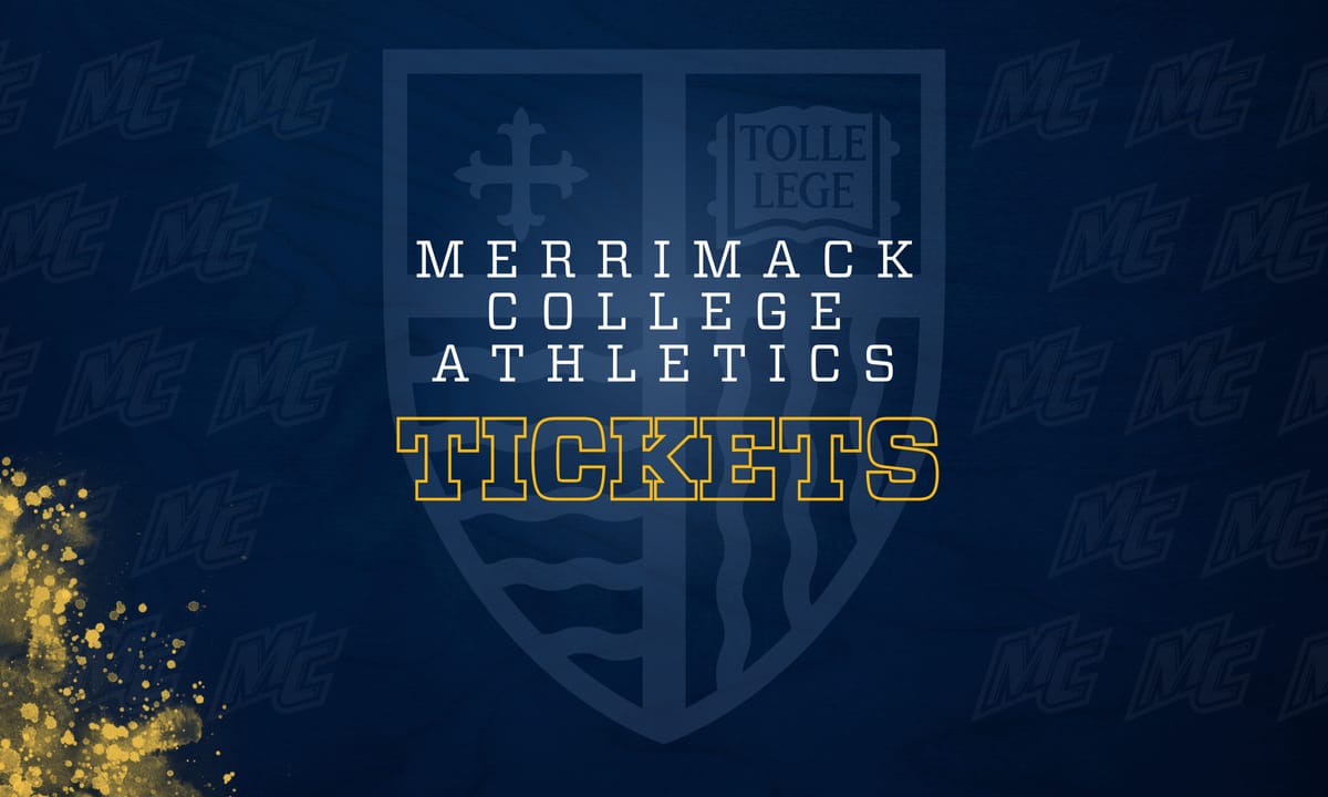 Merrimack College Athletics