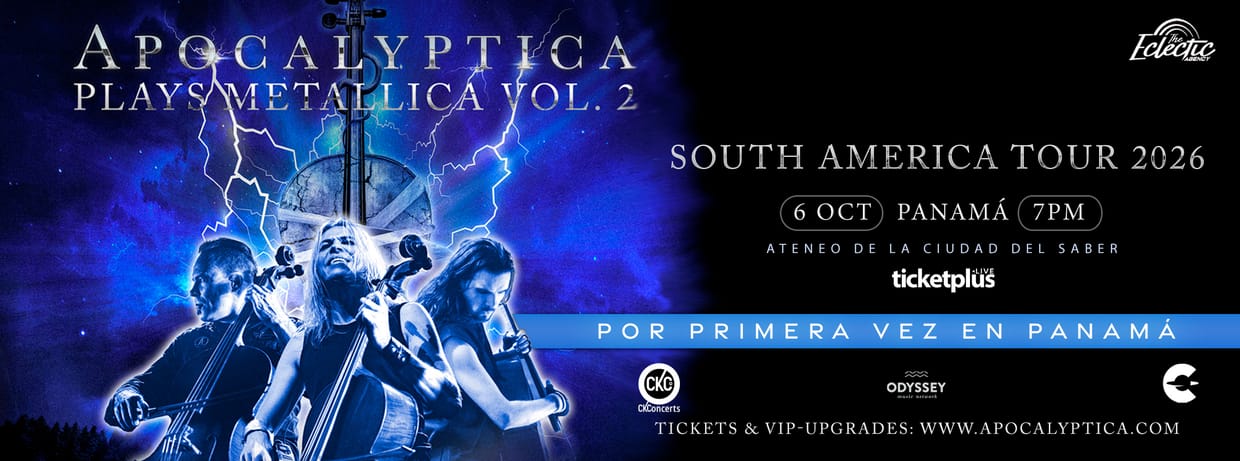 APOCALYPTICA