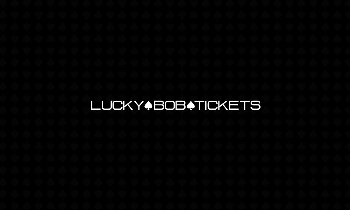 LUCKY BOB